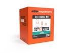 Ktm Oil Change Kit For 690 Cc, 1.7L Motorex And 2 Filters New. Price: $62.99.