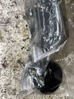 Seastar Teleflex Dual Quick Connect Steering Helm Kit #SH5094-1B & SB27484B New. Price: $125.00.