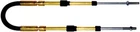 Seastar Solutions 1-CC23011 3300 Series Universal Control Cable Assembly 11' New. Price: $64.05.