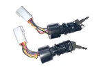 Yamaha Jet Boat Key Switch (2-PACK) Part # F1C-U8036-02-00 New. Price: $179.00.