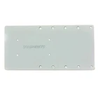 Brackets SEA2312 14" Trolling Motor Plate For Garmin Kraken New. Price: $193.60.