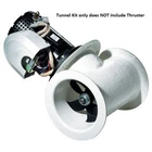 Lewmar 185 Stern Thruster Tunnel Kit #589310 New. Price: $1084.28.