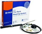 13 Ft Seastar Teleflex The Rack Back Mount Steering System For Boats New. Price: $281.98.