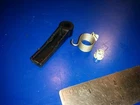 Lever Lock 74353 For Shaft 74359 Starter 91871A1 Yy Mercury 7.5HP 9.8HP? Used. Price: $8.50.