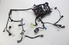 36610-90J22 Suzuki Ignition Wiring Harness DF90 DF100 DF115 DF140 2001-2004 Used. Price: $120.00.