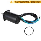 For 1985-1992 Yamaha 40-50HP Power Tilt Trim Motor Fits 6H5-43880-02-00 New. Price: $64.40.
