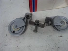 Johnson Evinrude Cable Steering Adaptor 379568 New. Price: $39.00.