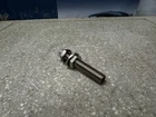 Mercury Power Steering Fitting 3/8INCH Orfs Fits: Gen B & P#8M6001497 New. Price: $49.95.