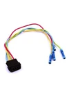 Bennett PT110 Pigtail Harness New. Price: $10.35.
