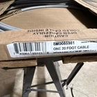 Mercury Throttle And Shift Cable 20FT GEN2 New. Price: $75.00.