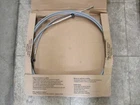 *new Oem* 0820 Mercury Quicksilver 19' Cable 897977A19. Price: $72.59.