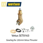 Vetus SET0163 Tailpiece For BOW125 A/b/c/d BOW150 BOW180 BOW210 295MM Thrusters New. Price: $1995.00.