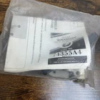 Mercury Quicksilver 74355A4 Remote Control Attachment Kit Oem Nos New. Price: $22.40.