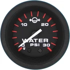 Sierra 61238P Amega 30 Psi Water Pressure Gauge Kit New. Price: $144.22.