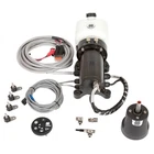 Uflex Masterdrive Single Station Retrofit MD40-FM Helm, Interface, Mfg# MD40FM New. Price: $3110.89.