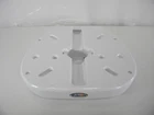 Edson D-162 Radar Mast Platform F/ Raymarine Garmin Furuno Old-stock/open-box New. Price: $180.99.