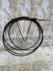 Teleflex/morse Controls #D48296-000-0216 Shift/throttle Cable 216IN 18FT New. Price: $37.50.
