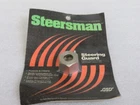 C8B Genuine Steersman 00101 Aluminum Steering Guard Oem New Factory Boat Parts. Price: $19.42.