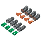 Lenco 15086 001 Marine Electrical Repair Kit New. Price: $34.15.