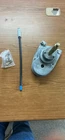 Seastar SH4910P Nfb 4.2 Rotary Steering Helm Teleflex New. Price: $140.00.