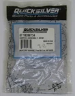 New Quicksilver Mercury Marine Boat Oem Power Trim Switch Part No. 87-18286T34. Price: $109.99.