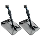 Smart Tabs Sx Trim By Lectrotab 9.5" 10" F/13'-15' Boats W/30LB Actuat... New. Price: $147.05.
