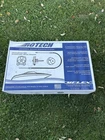 Uflex Rotech Universal Rotary Steering System Stainless Steel Kit New. Price: $95.00.