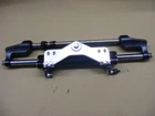 Front Mount Hydraulic Boat Steering Cylinder 350HP Outboard Yamaha Mercury Honda New. Price: $583.56.