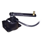 Si-tex Inboard Rotary Rudder Feedback, 50' Cable For Autopilot Systems New. Price: $812.74.