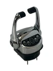 Glendinning CH2001 Control Head Top Mount 4 Button, For CC1 Cg 2.0 (see Info) Used. Price: $699.99.