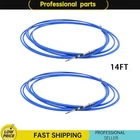 Boat Throttle Shift Control Cables 33C For Yamaha Outboard Inboard 2PCS 14FT New. Price: $30.86.