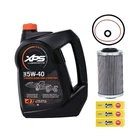 Edwards Oil Change Kit Fit Sea Doo 300HP W/filter Rings & Sp... New. Price: $156.28.