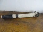 378186 203260 379160 379166 Omc Johnson Evinrude Outboard Motor Handle Tiller Used. Price: $49.99.