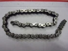 Edson Steering Chain 22 Inches Long Used. Price: $48.00.
