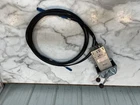 Thompson Daytona 310 Boat Morse Marine Dual Engine Controller & Cables Used. Price: $124.74.