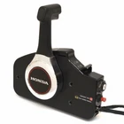 Honda Boat Side Mount Control 10602 W/ Ignition Switch New. Price: $334.34.