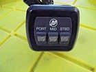 8M0116394 Mercury Smartcraft Triple Start/stop Switch Boat Outboard Oem No Bx New. Price: $29.99.