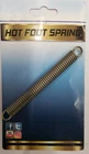 Rm Marine HFS-1-DP Replacement Hot Foot Spring New. Price: $17.50.