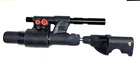 Volvo Penta New Power Steering Actuator Ram Cylinder Assembly 3812269, 21910902. Price: $854.10.