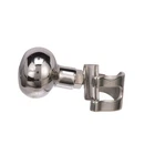 Seachoice Stainless Steel Turning Knob, Fits Destroyer Wheels, Includes Installa New. Price: $35.01.