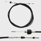 Seastar Boat Actuator Control Cable CC64827 I6000 Ft New. Price: $56.23.