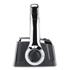 Seastar Xtreme Dual Top Mount Control, Chrome, Trim Switch, CHX8241P New. Price: $582.50.