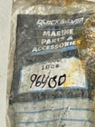 96400 Mercury Marine Steering Tube Qty. 1 Factory Part New. Price: $19.97.