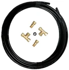 UFLEX216-KITOB2S KIT-2ND Station Fittg W/tubing New. Price: $175.48.