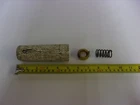 Johnson Evinrude Steering Grip Handle Assembly 0386266................... Used. Price: $29.69.