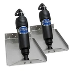 Bennett Marine BOLT612-ED Trim Tabs 6X12 Require Control Edge Mount BOLT612ED New. Price: $503.99.