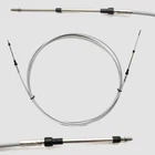 Quicksilver Premium 3300 / 33C Boat Control Cable 897979A17 Foot New. Price: $46.20.