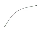 8M0077130 Mercury Marine Quicksilver Link Cable, 28 In., CENTER/WW1 New. Price: $158.27.