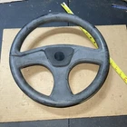Ace Teleflex 5969 12 3/4 Steering Wheel Black Plastic Helm Marine Boat Used. Price: $21.51.