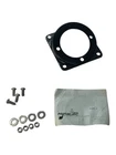 Hynautic HF-100, Helm Wedge Mount 20 Degree 1/4" X On Center For Holes New. Price: $75.99.